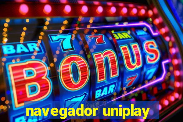 navegador uniplay